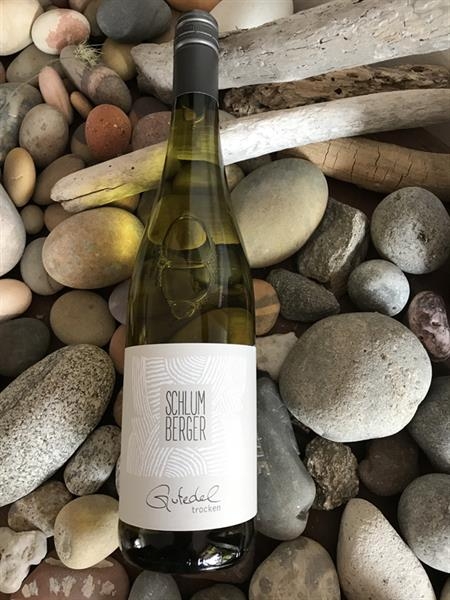 Schlumberger Gutedel trocken