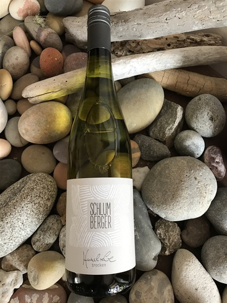 Schlumberger Huxelrebe trocken