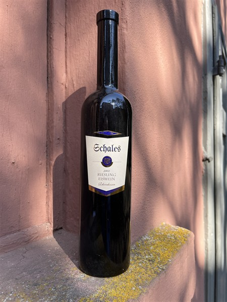 Schales Riesling Eiswein 2002