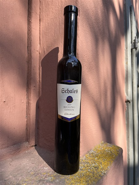 Schales Riesling Eiswein 2005