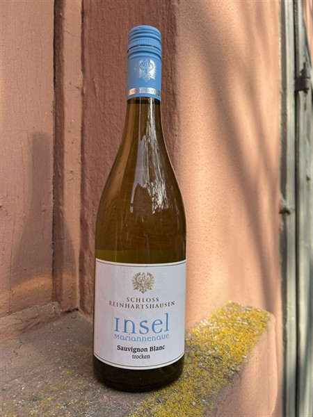 Schloss Reinhartshausen Sauvignon Blanc MARIANNENAUE trocken