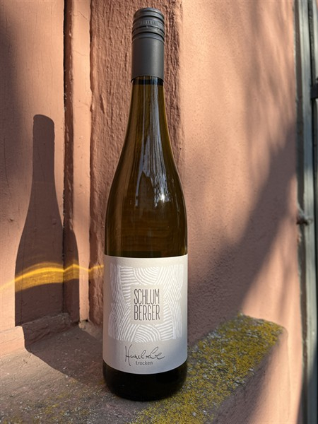 Schlumberger Huxelrebe trocken