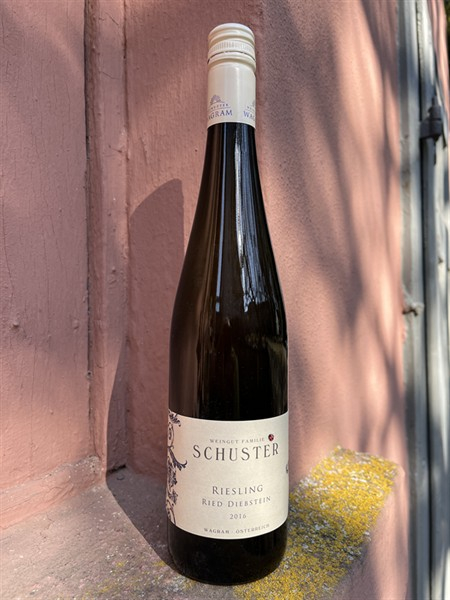 Schuster Riesling DIEBSTEIN
