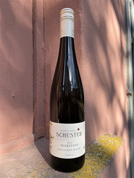 Schuster Sauvignon Blanc DIEBSTEIN