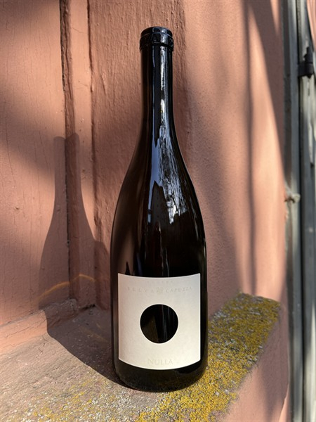 Selva Capuzza Bianco NULLA 222