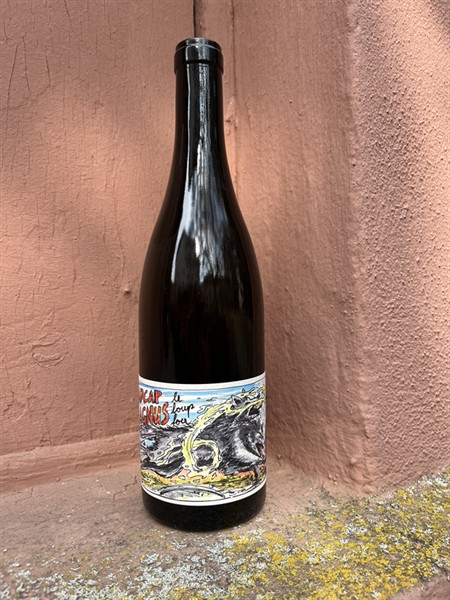 Staffelter Hof Riesling MADCAP MAGNUS trocken