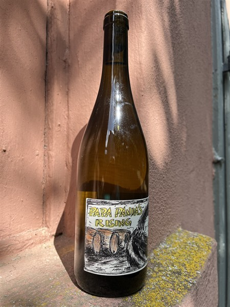 Staffelter Hof Riesling PAPA PANDAs RISING trocken