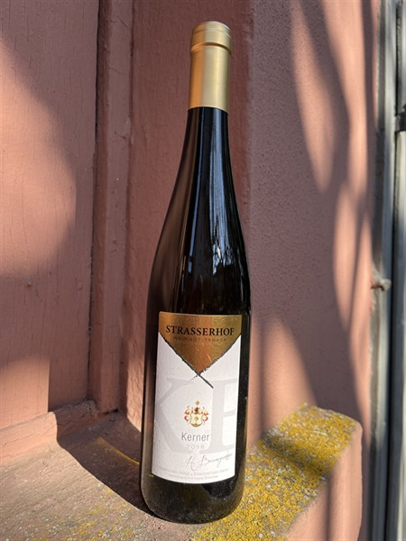 Strasserhof Eisacktaler Kerner