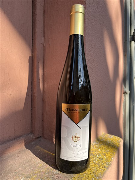 Strasserhof Eisacktaler Riesling