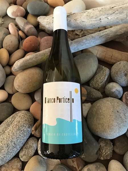 Tenuta di Castellaro BIANCO PORTICELLO Terre Siciliane