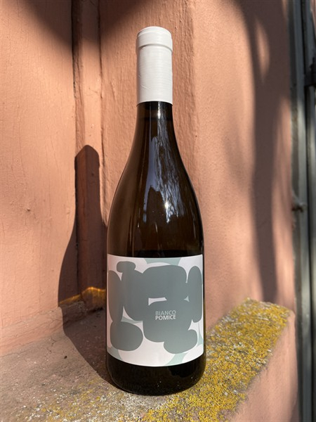 Tenuta di Castellaro BIANCO POMICE Terre Siciliane