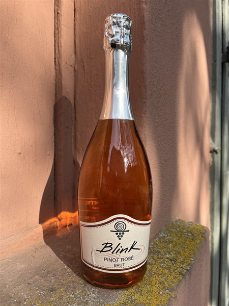 Terre di Serrapetrona BLINK Rosato