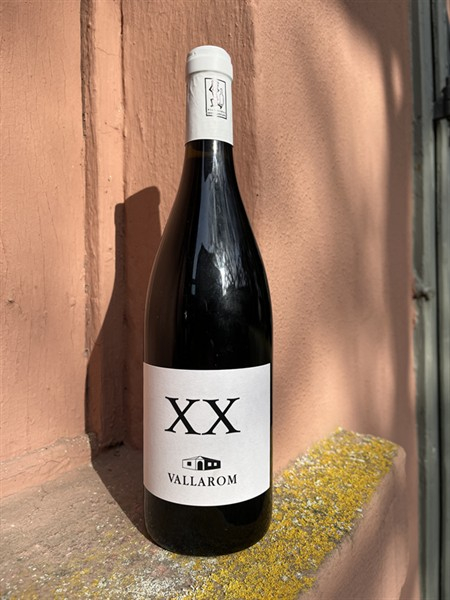 Vallarom Rosso Syrah Vallagarina IGT