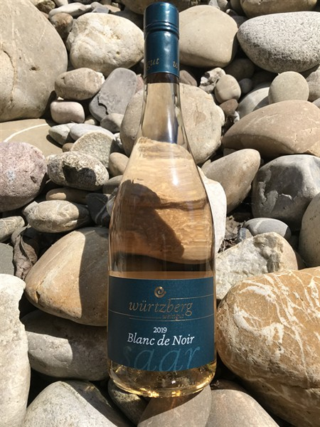 Würtzberg Pinot Noir BLANC DE NOIR