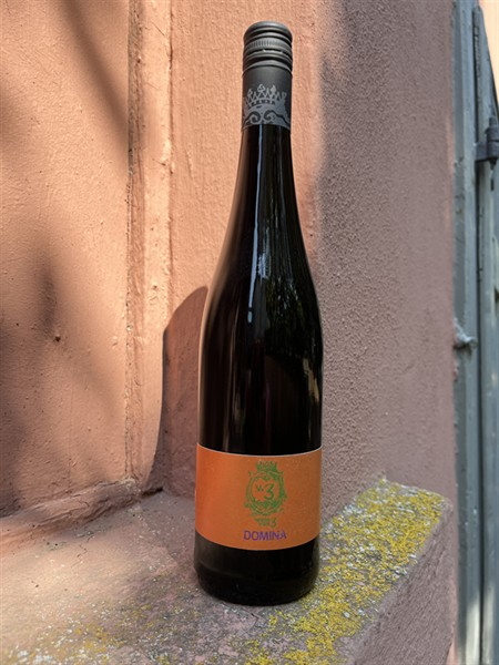 Wein von 3 Domina trocken