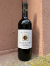 La Vrille Rosso CHAMBAVE DOC Vallée d’Aoste